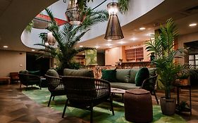 Park Hotel Sosto